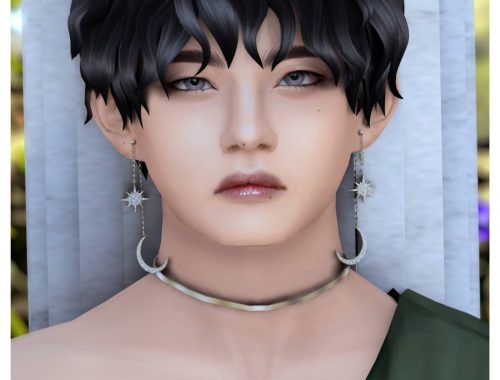 Dionysus hair