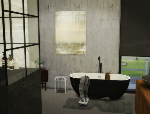 Pure Concrete