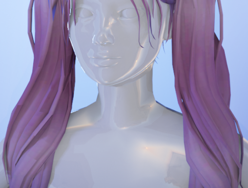 Triple trouble hair pack