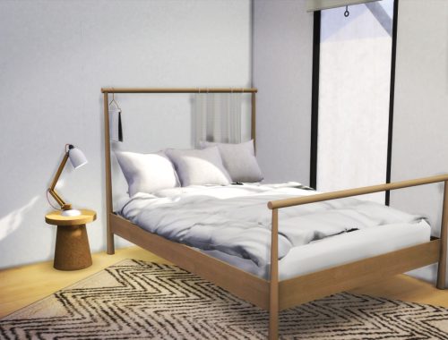 Modern Scandi