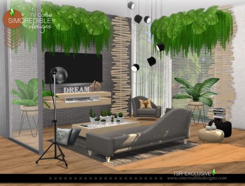 TV Corner