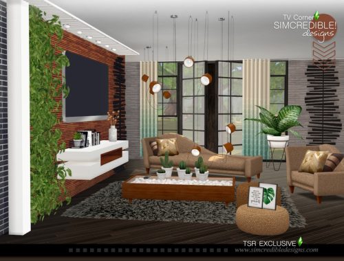 TV Corner