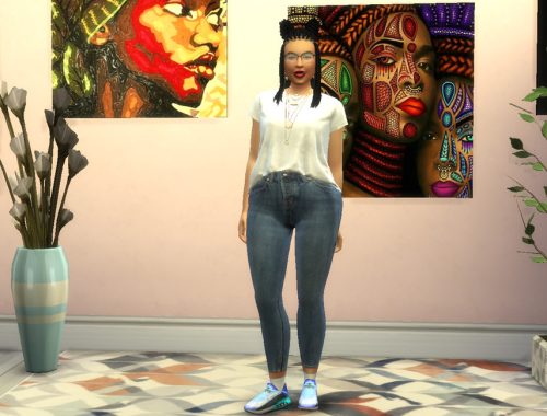 Twists Galore