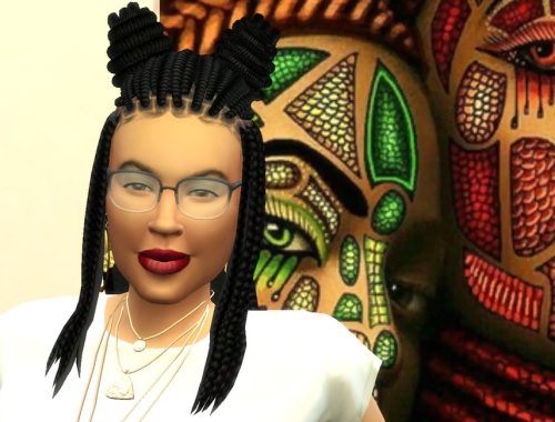 Twists Galore