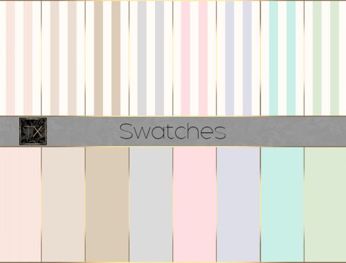 TX - Simple Wallpaper set