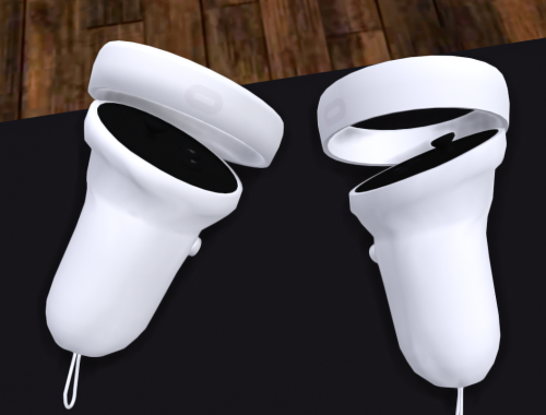 Oculus Quest 2 Set