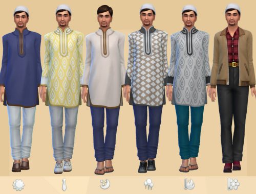 Umer Minhas