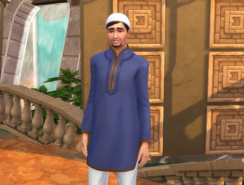 Umer Minhas