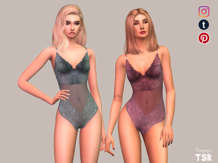 Underwear - MOT14