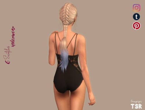 Underwear - MOT29