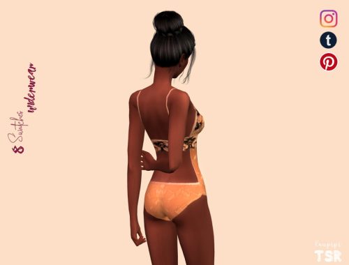 Underwear - MOT30