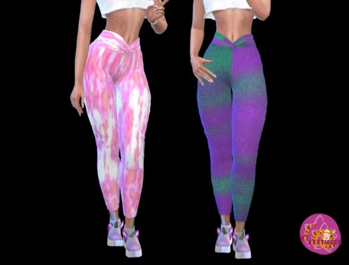 Unicorn (Leggings)