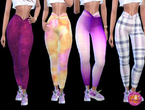Unicorn (Leggings)