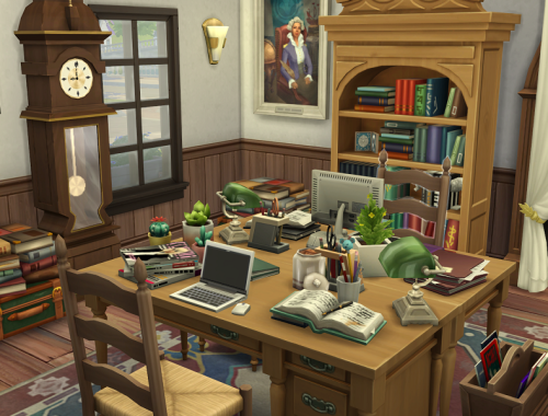 University Library // no CC