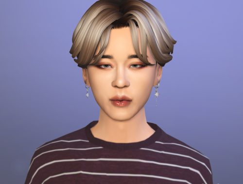 Mochi [BTS]