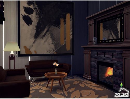 Unusual House (No CC!)