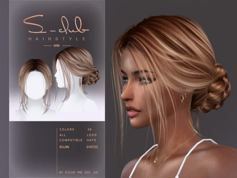 Hairstyles
