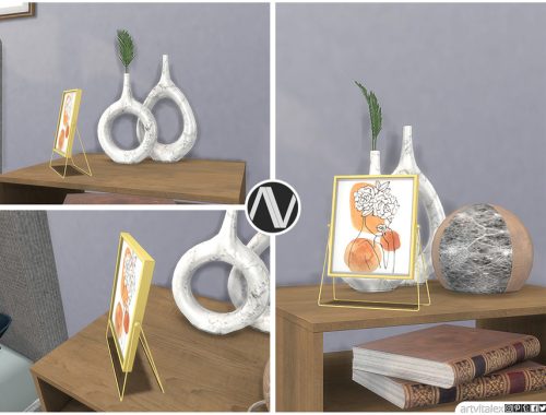 Upington Bedroom Materials