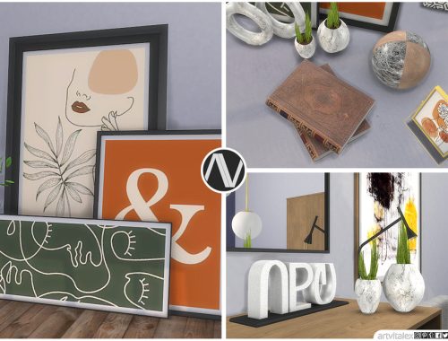 Upington Bedroom Materials