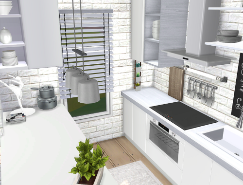 Urban Living - CC