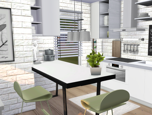 Urban Living - CC