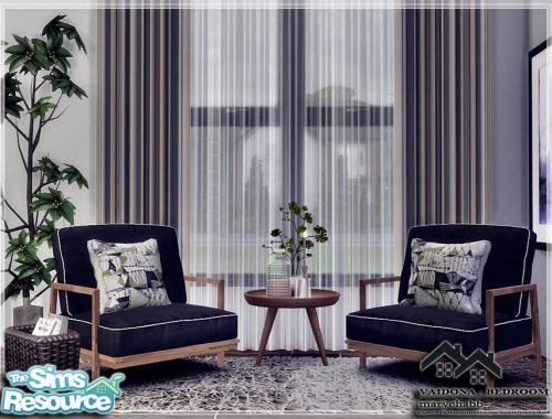 VAIDONA - BEDROOM