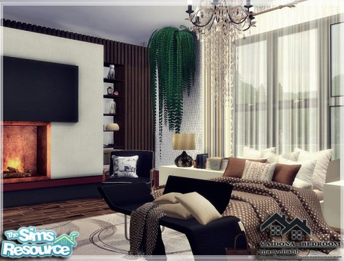 VAIDONA - BEDROOM