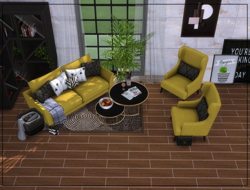 VAIONA – Floors