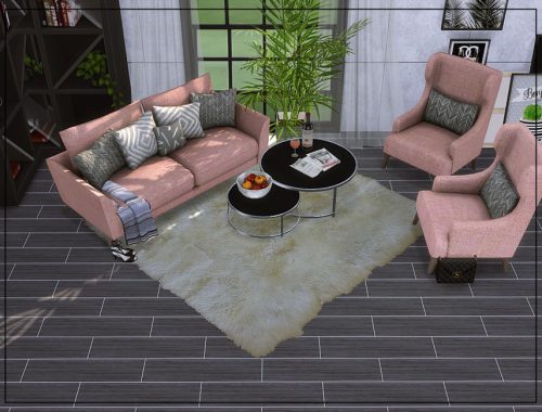 VAIONA – Floors