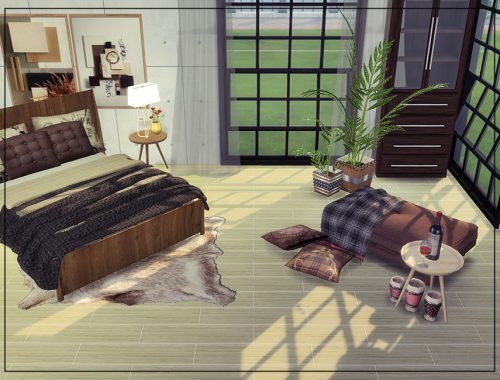 VAIONA – Floors
