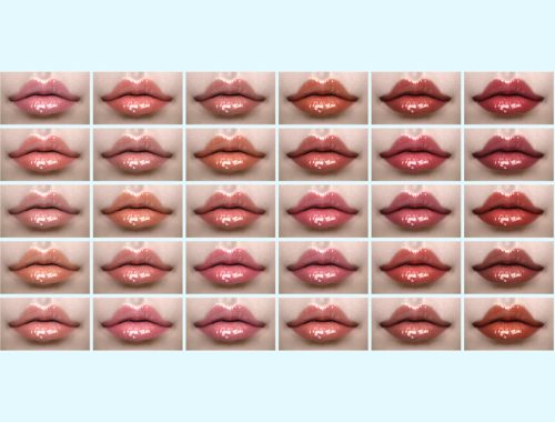 Valuka lips N13