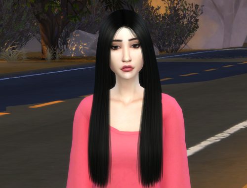 Vanessa Hampton