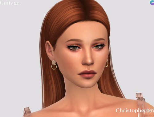 Vantage Earrings
