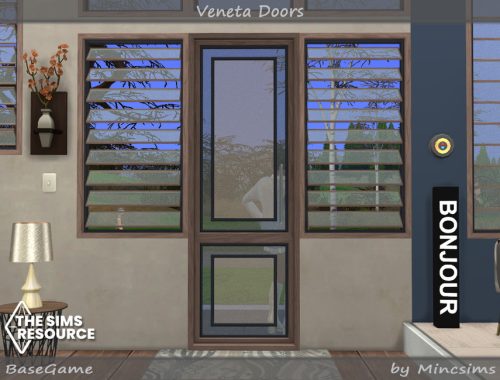 Veneta Doors