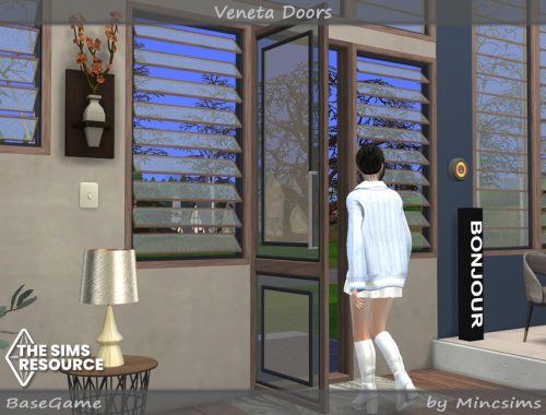 Veneta Doors