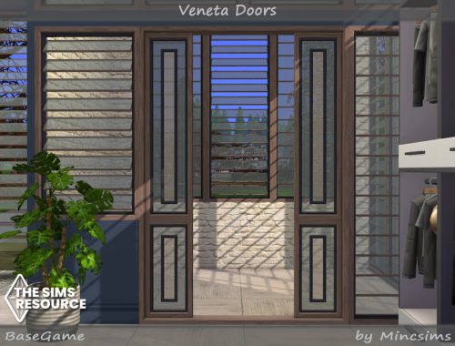 Veneta Doors
