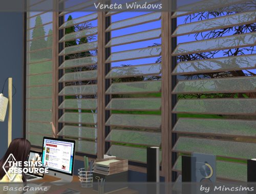 Veneta Windows
