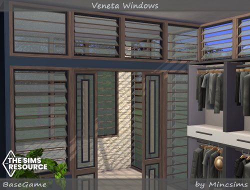 Veneta Windows