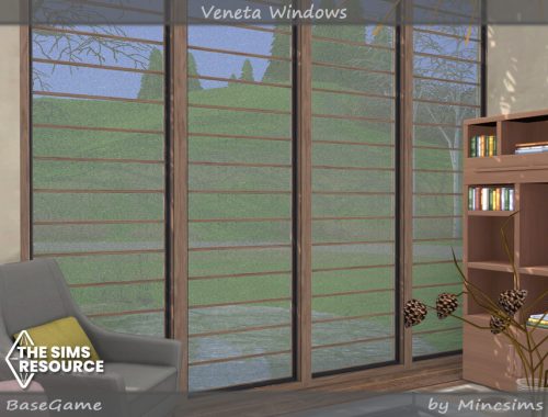 Veneta Windows
