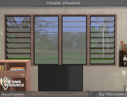 Veneta Windows