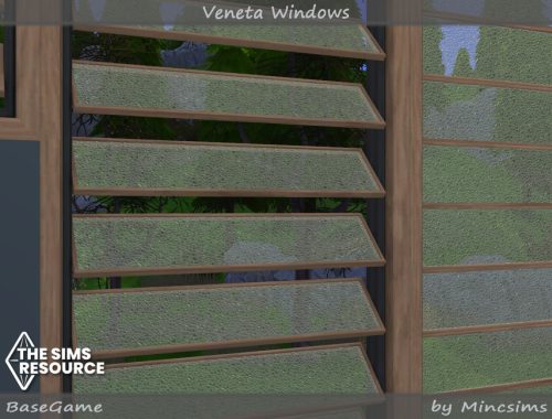 Veneta Windows