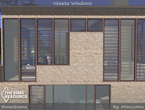 Veneta Windows