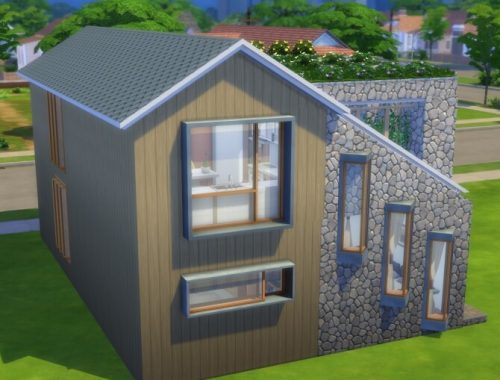 Venus Revisited 2BR/1BA home for entertainers by lolakret