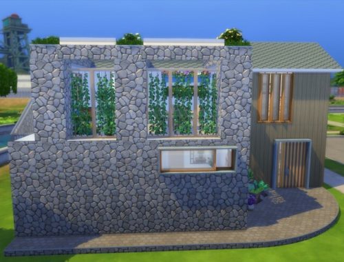 Venus Revisited 2BR/1BA home for entertainers by lolakret