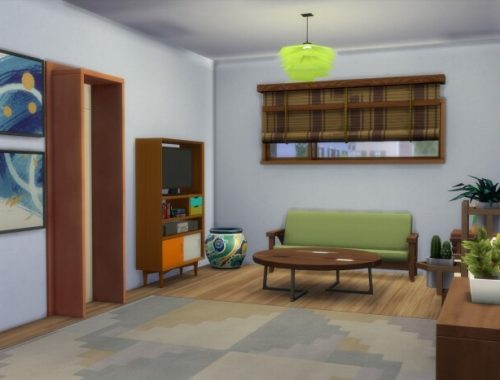 Venus Revisited 2BR/1BA home for entertainers by lolakret