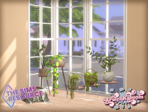 Verdant