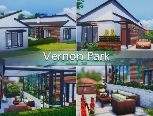 Vernon Park / No CC