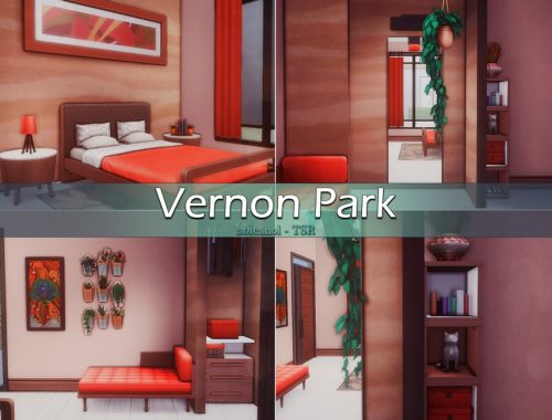 Vernon Park / No CC