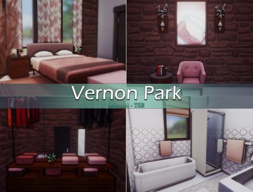 Vernon Park / No CC