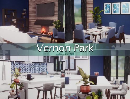 Vernon Park / No CC